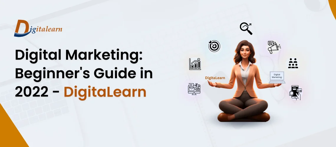 Guide to Digital Marketing