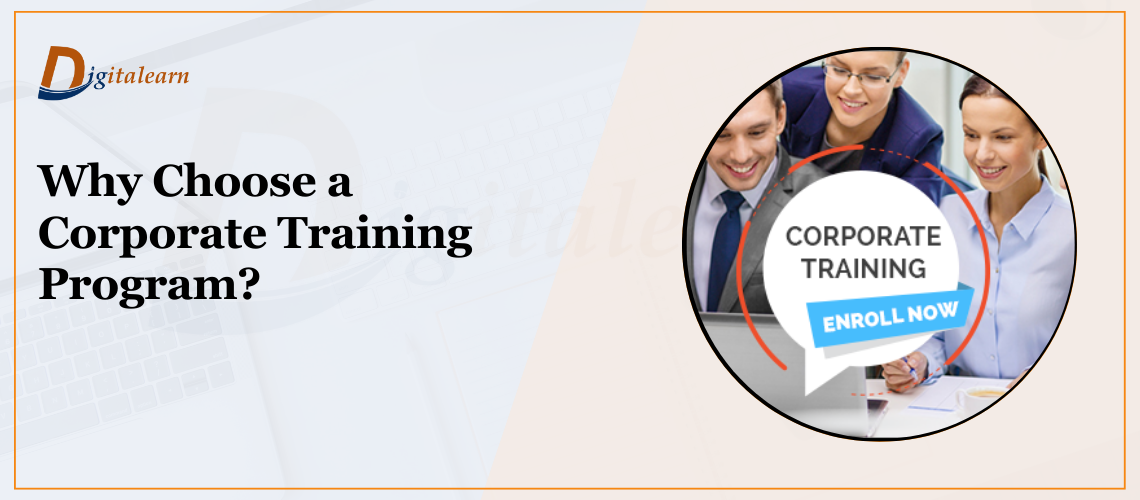 Corporate Training