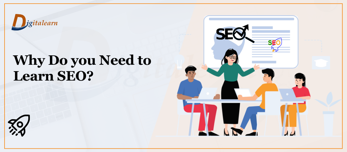 How to Learn SEO