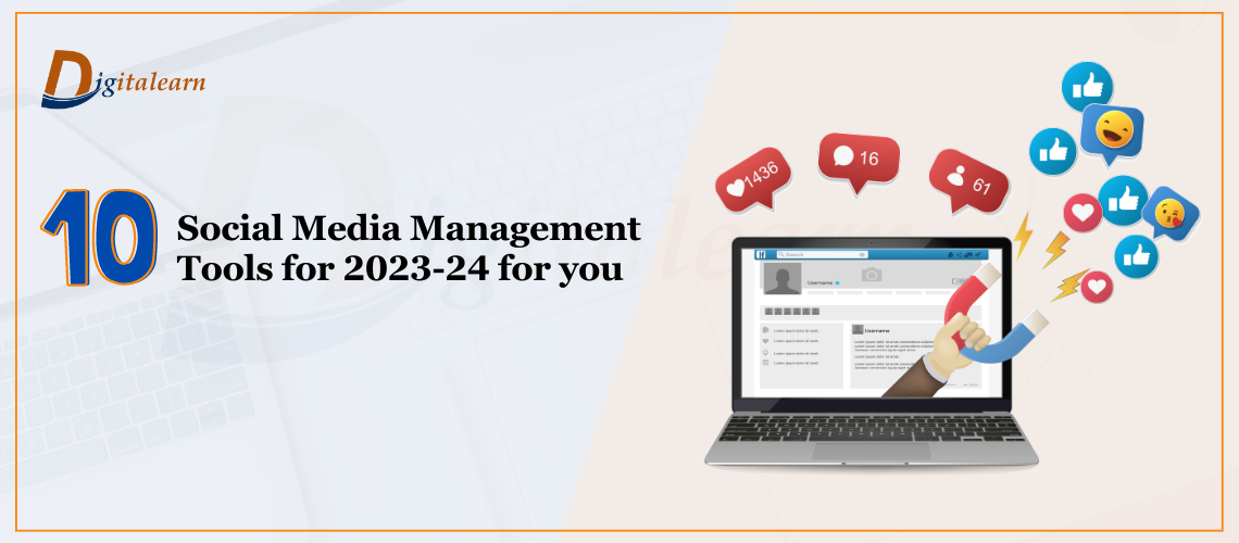 Social Media Management