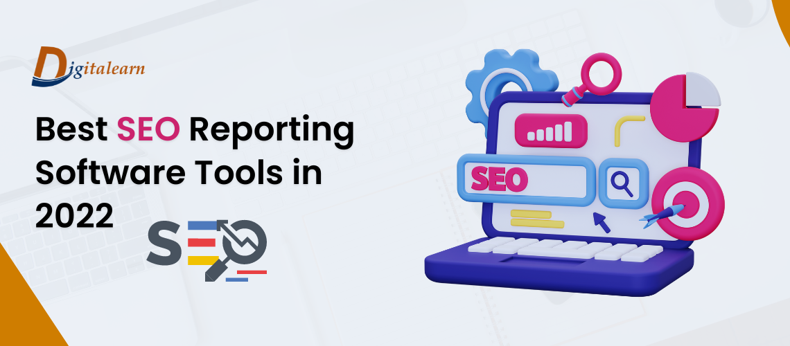 SEO Reporting