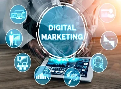 Digital Marketing Training