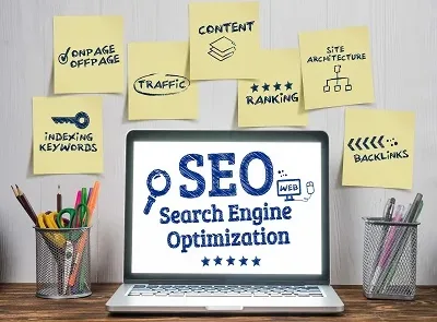 SEO Training