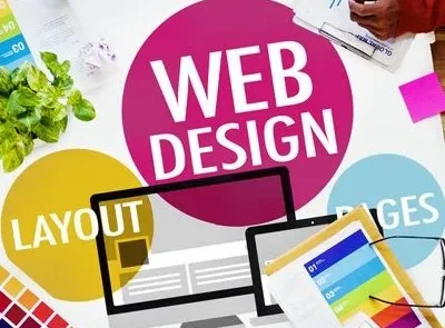 Web Design Training