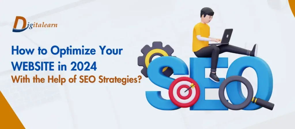 SEO Strategies and Types of SEO