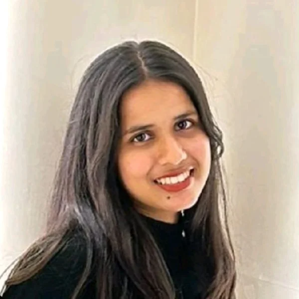 Saumya Sharma