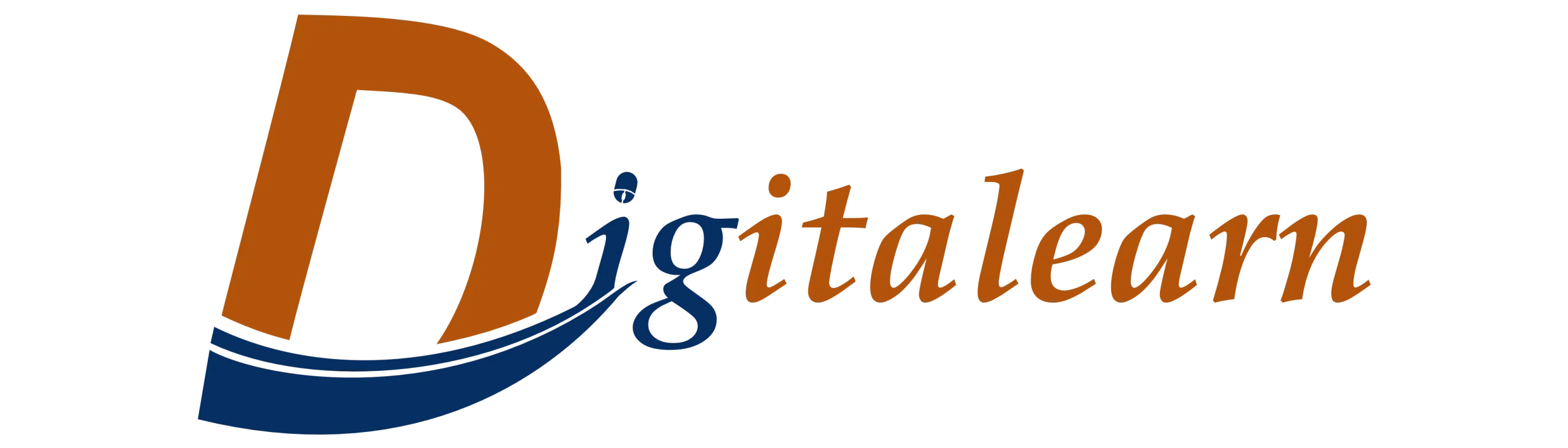 DigitaLearn Logo