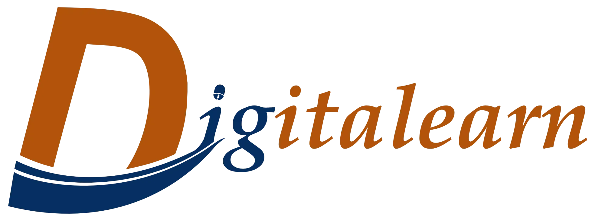 DigitaLearn Logo