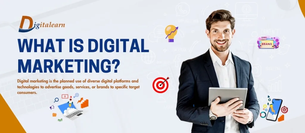 Digital Marketing Services for Small Business