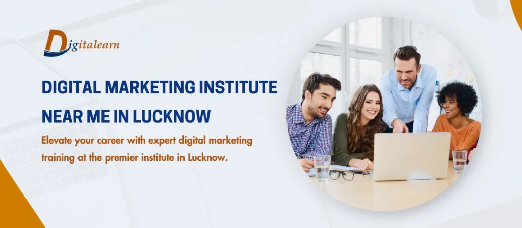 Best Digital Marketing Institute Near Me