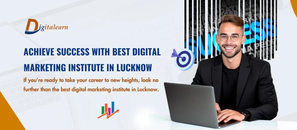 The Best digital marketing institute in Lucknow