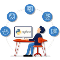 Python Development training